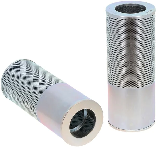 Hifi Filter