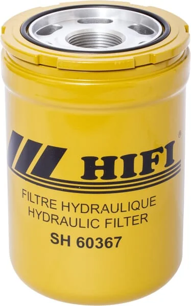 HiFi Filter - SH60367 - Hydraulikfilter