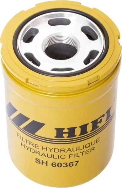 HiFi Filter - SH60367 - Hydraulikfilter