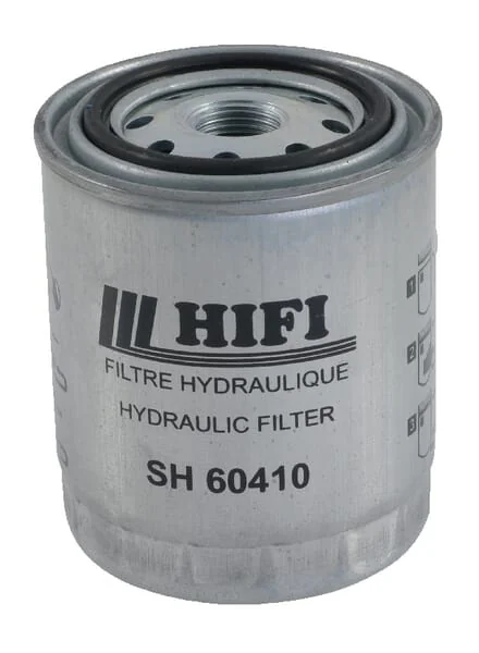 Hifi Filter