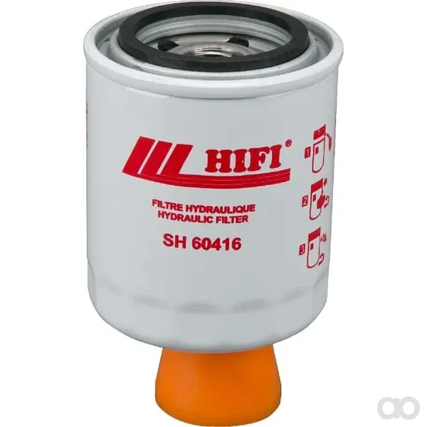 Hifi Filter