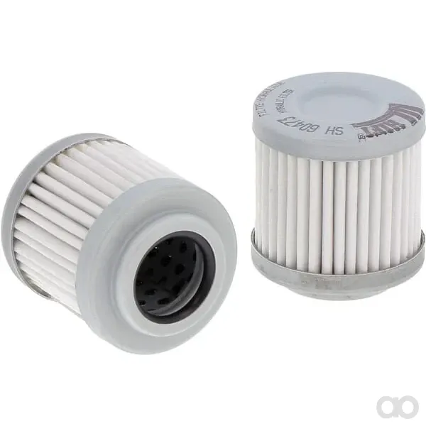HiFi Filter - SH60473 - Hydraulikfilter