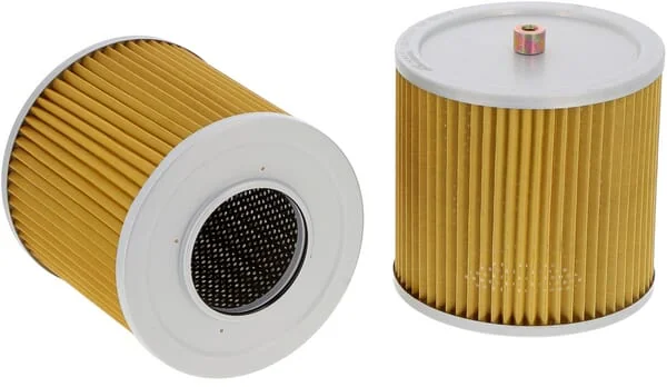 HiFi Filter - SH60515 - Hydraulikfilter