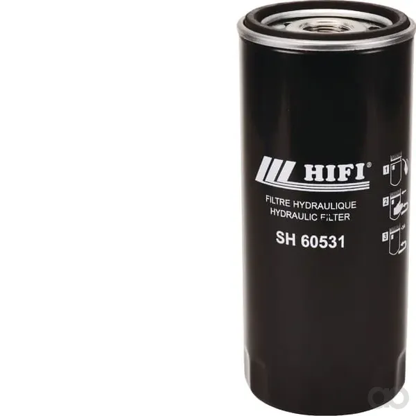 Hifi Filter