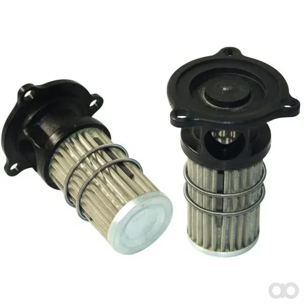 HiFi Filter - SH60579 - Hydraulikfilter