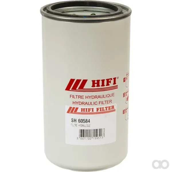 Hifi Filter