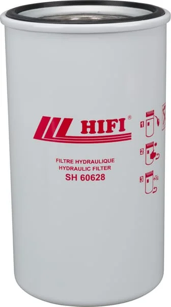 Hifi Filter
