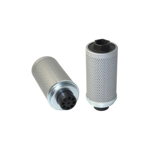 Hifi Filter