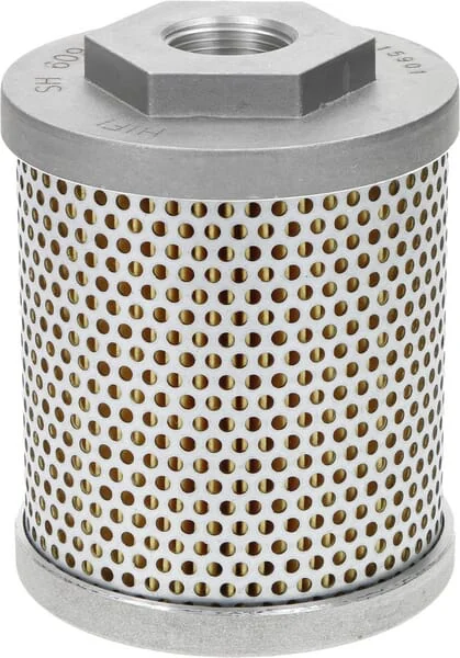 Hifi Filter