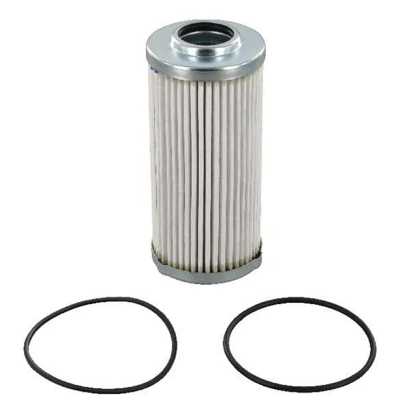 Hifi Filter