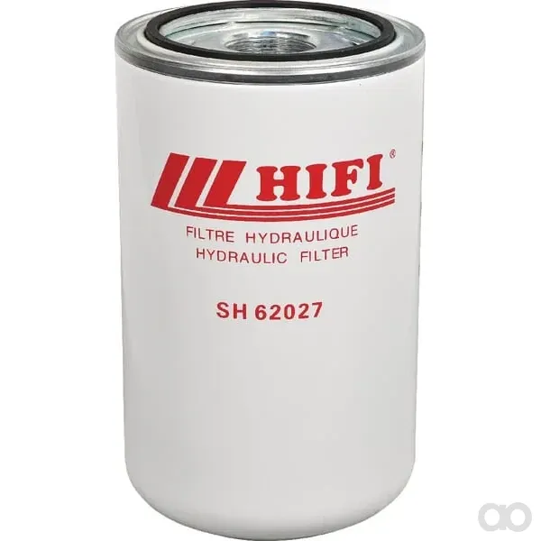 HiFi Filter - SH62027 - CNH Hydraulikfilter