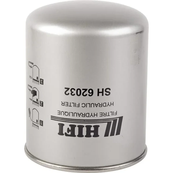 Hifi Filter