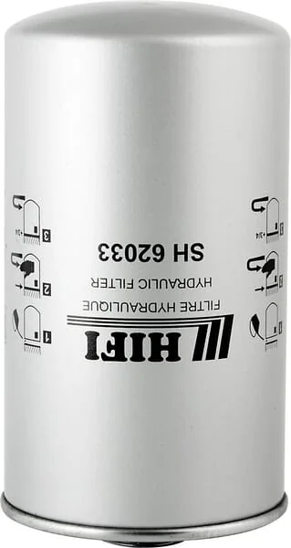 HiFi Filter - SH62033 - Hydraulikfilter HiFi Filter