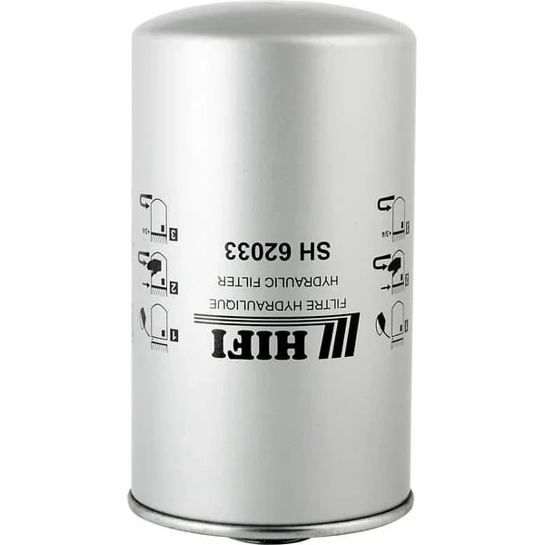 Hifi Filter