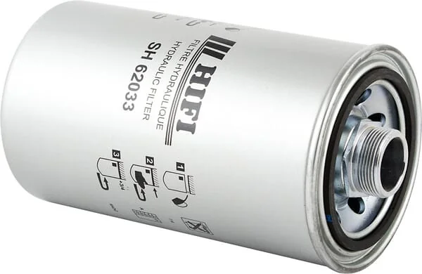 HiFi Filter - SH62033 - Hydraulikfilter HiFi Filter