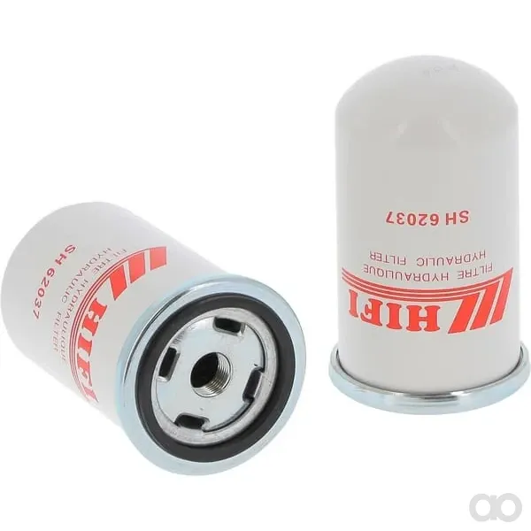 HiFi Filter - SH62037 - Hydraulikfilter HiFi Filter