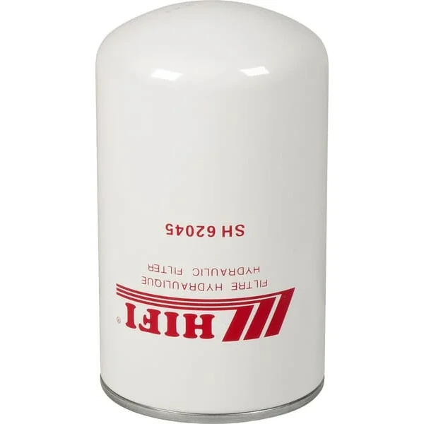Hifi Filter