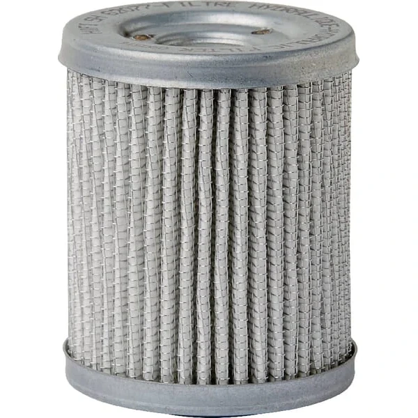 Hifi Filter