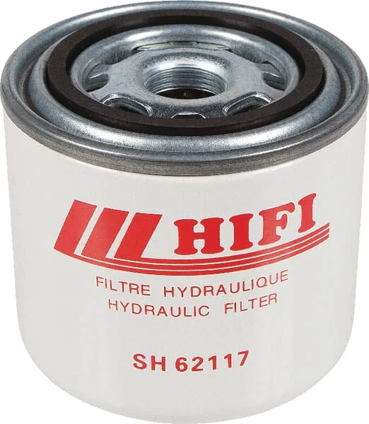 Hifi Filter