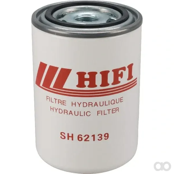 Hifi Filter