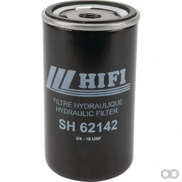HiFi Filter - SH62142 - Hydraulikfilter HiFi Filter