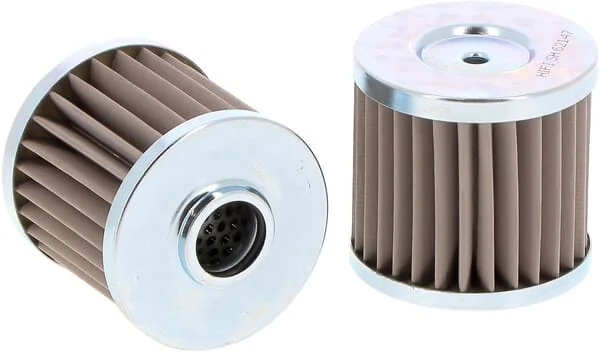 Hifi Filter