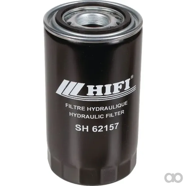 Hifi Filter