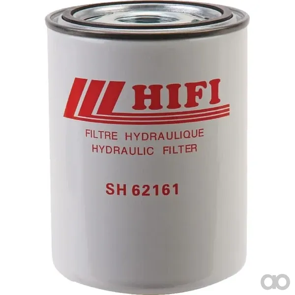 Hifi Filter
