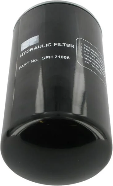 HiFi Filter - SH62192 - Hydraulikfilter HiFi Filter