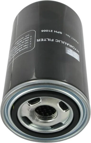 HiFi Filter - SH62192 - Hydraulikfilter HiFi Filter