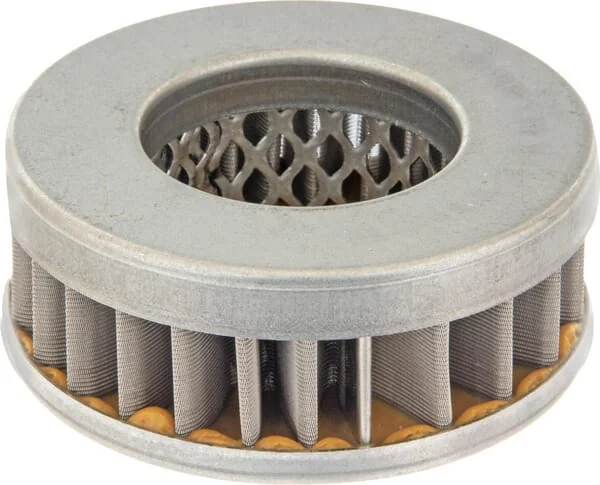 Hifi Filter