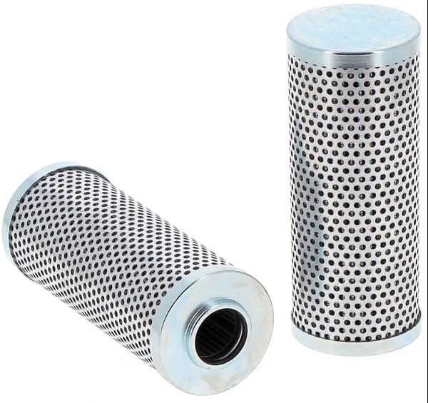 Hifi Filter