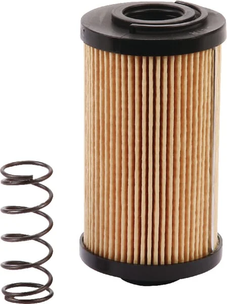 Hifi Filter