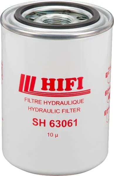 Hifi Filter