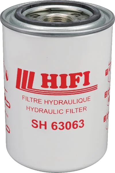 Hifi Filter