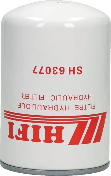 HiFi Filter - SH63077 - Hydraulikfilter HiFi Filter