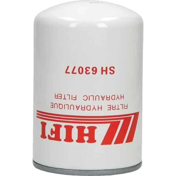 Hifi Filter