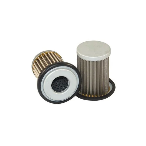 Hifi Filter