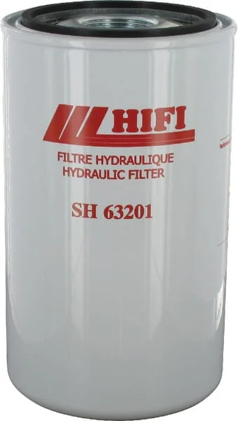 Hifi Filter