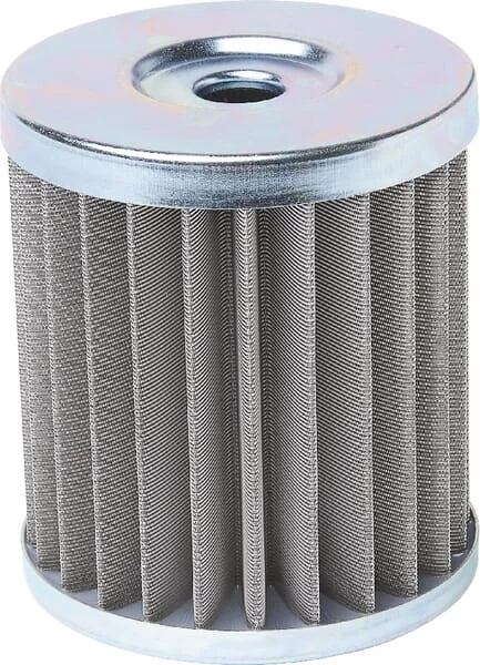 Hifi Filter