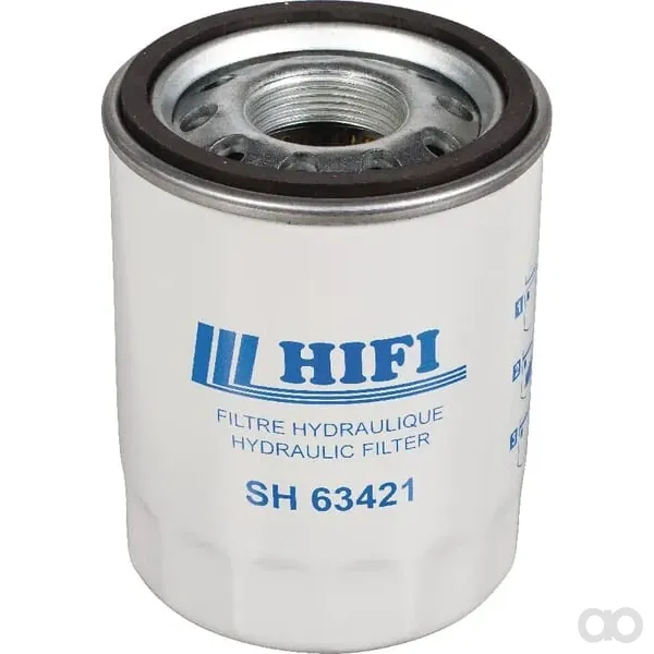 HiFi Filter - SH63421 - Hydraulikfilter HiFi Filter