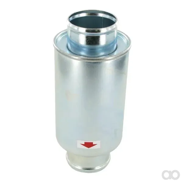 Hifi Filter