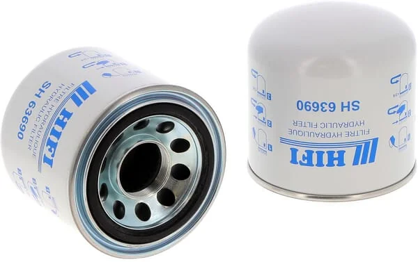 HiFi Filter - SH63690 - Hydraulikfilter