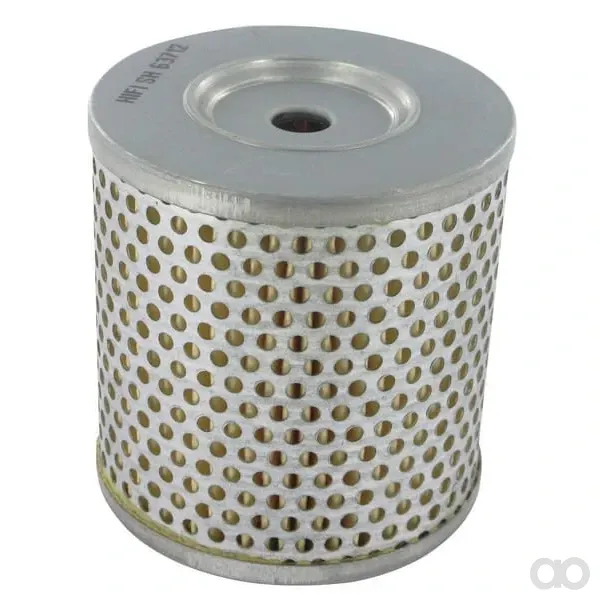 HiFi Filter - SH63712 - Hydraulikfilter HiFi Filter