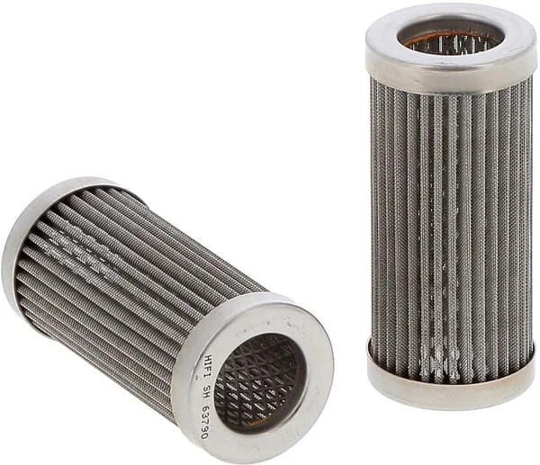 HiFi Filter - SH63790 - Hydraulikfilter