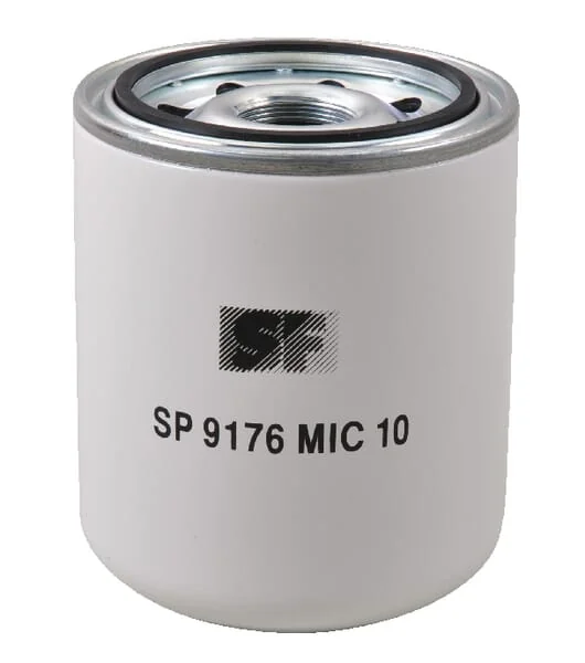 HiFi Filter - SH64176 - Hydraulikfilter HiFi Filter