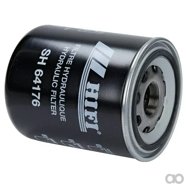 HiFi Filter - SH64176 - Hydraulikfilter HiFi Filter