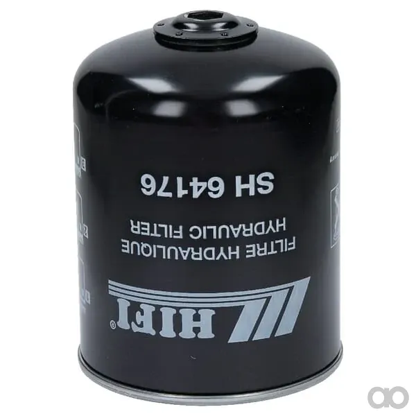 HiFi Filter - SH64176 - Hydraulikfilter HiFi Filter