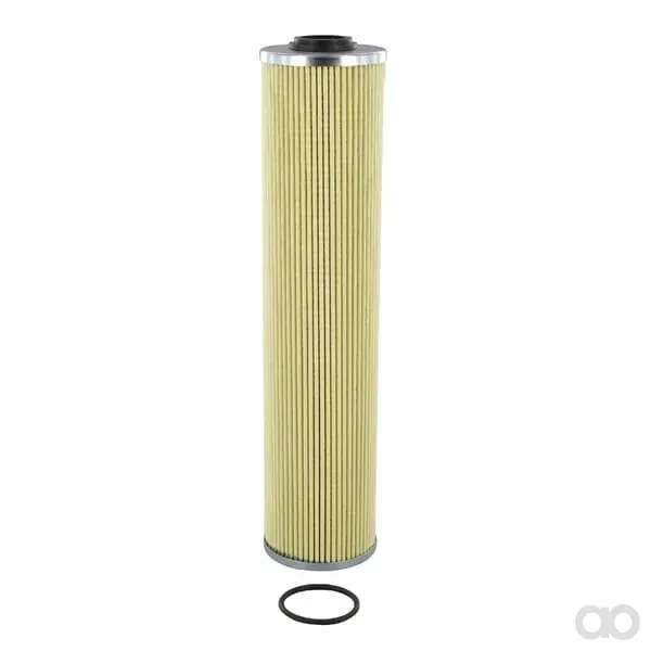 Hifi Filter