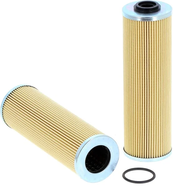 Hifi Filter